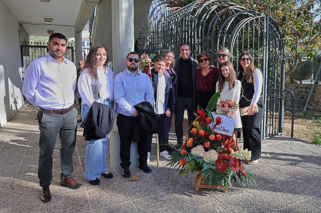 Càrrecs festers d'Altea 2026